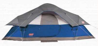 Coleman Blue Springs 8-person Tent