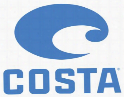 Costa Logo Deca Lpca - 2-pack