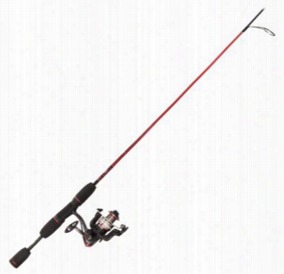 Crapp Ie Maxx Slab Shooter Spinning Combo