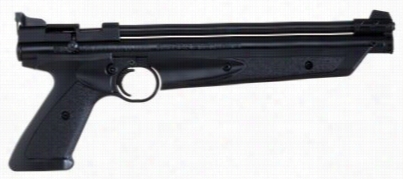 Crosman America Nclassic Air Pistol