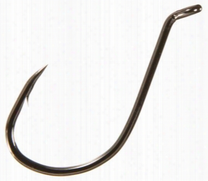 Eagle Claw Lazer Sharp Octopus  Hooks - L3b - 3/0 - 7 Pack