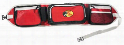 Extreme Waist Pack - Red