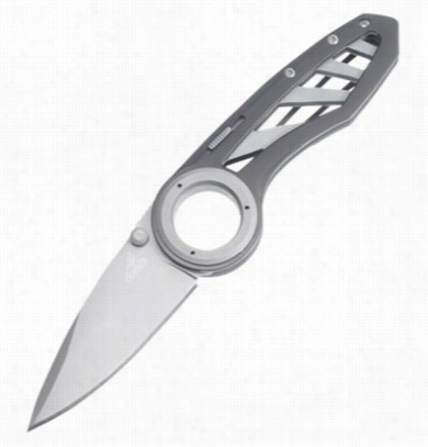 Gerber Remix Fine Edge Folding Blade Knife