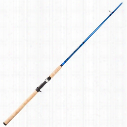 Graphite Seriex Muskie Casting Rod-  Grsm63xht