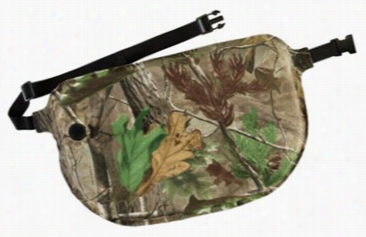 Hunter's Specialties Bunsaver Seeat Cuushion - Realtree Apg