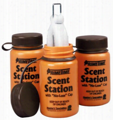 Hunter's Specialties Primetime Scent Station