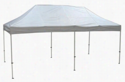 Sovereign Canopy Festival 10'x20' Pop Up Canopy