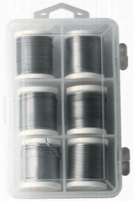 Lead Wire Assortment