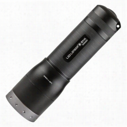 Led-lenser M14x Flashlight