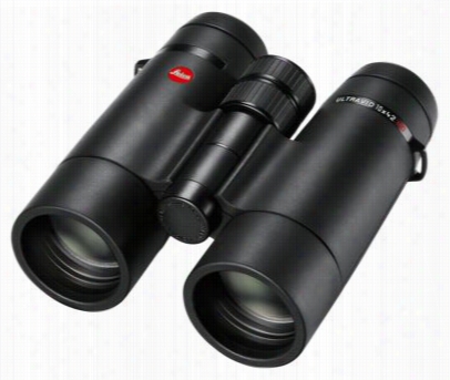 Leica Ultravid Hd-plus Binoculars