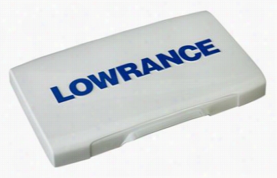 Lowrance Elite-7 S Un Cover