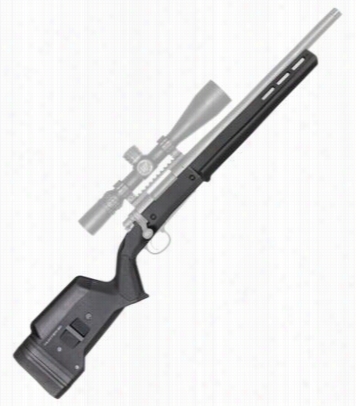 Magpul Hunter 700 Handle  For Remington 700 Short Action - Black