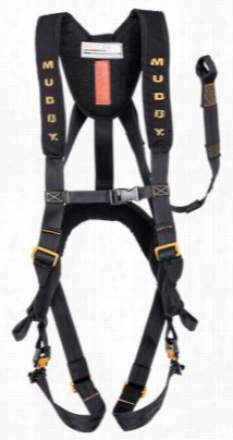 Muddy The Magnum Preservation Harness