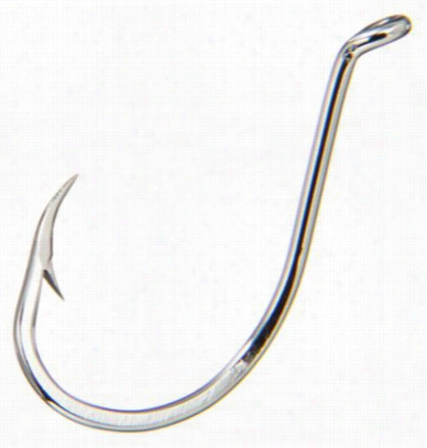 Mustad Live Bait Hooks - Model 92553 - Size 3/0