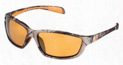 Native Eyewear Bigfork Truetimberr Camo Polarized Sunglasses