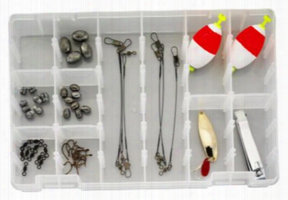 Offshore Angler Dock Fishing Kit