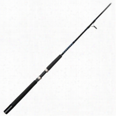 Offshore Angler Power Stickspinning Boat Rod - Pss661220