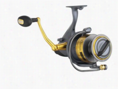 Okuma Coronad Osaltwtare Spinning Reel - Model Cd-40a