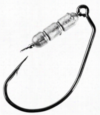 Owwner Phantom Tube Hook - #1/0 - 1/ 16 Oz.