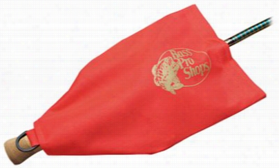 Polyester Reell Cover - Red