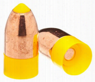 Powerbelt Aeroip Bullets - .50 - 295 Grains