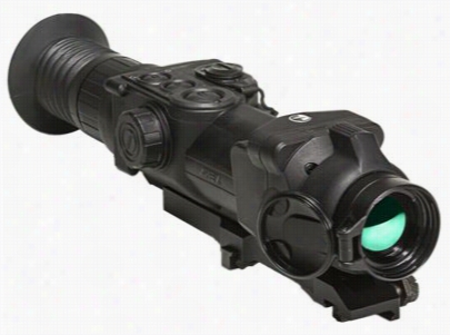 Pulsar Apex Xd50 Thermal Rifle Scope