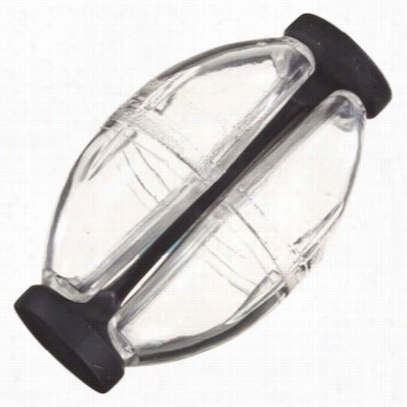 Rainbow Plastics Quick  Float - Clear