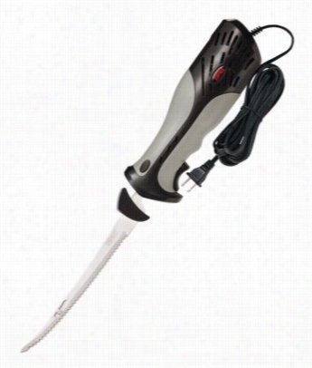 Rapala Heavy--duty Electric Fillet Knife