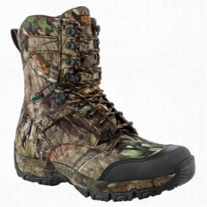Redhead Bi G Horn I Bone-ddr Inssulated Waterproof Hunting Boots For Men -  Mossy Oak Break-up Country - 10.5 W