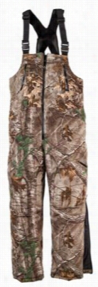 Redhead Bo Ne-dry Cws Bibs For Men - Realtree Xtra - L