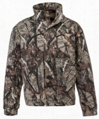 Redhead Silent-hide All-season Insulated Jacket For Mne - Truetimber Htc - L