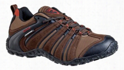 Redhead Trekker Low Trail Shoes For Men  -1.5 M