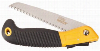 Ridgge Hunter Folding Saw