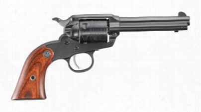 Ruger Bearcat Single-action Revolver