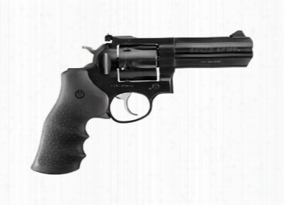 Ruger Gp100 Double-action Revolver  Blued - 1704