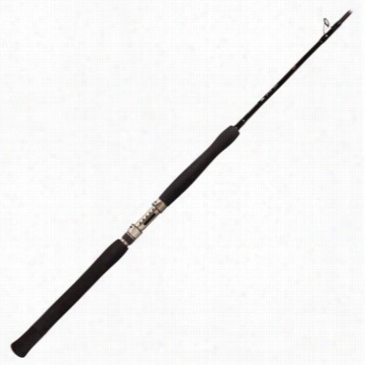 Shimano Tereez Conventional Rod - Model Tzc70hblk