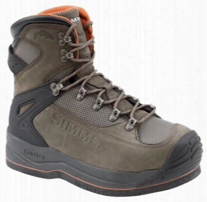 Simms G3 Guuide Flt Wading Boots For Men  - 7w