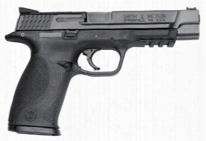 Smith & Wesson M&p 40 Pro Serie Semi-auto Pistol