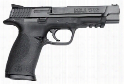 Smith & Weson M&p40 Pro Series Semi-auto Pistol