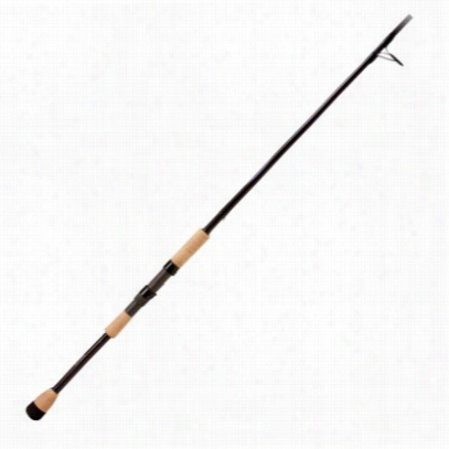 St. Croix Mojo Inshore Spinning Wand - Model Ims70mf