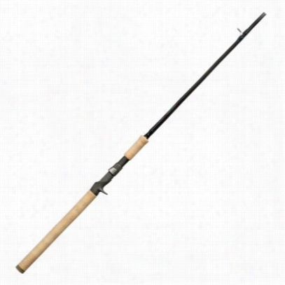 St.croix Premier Serie5 Musky Rod - Pm610mf