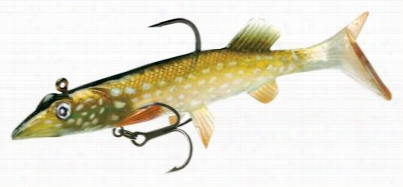 Storm Wildeye Earnest Pike - 5-1/2" - 9/16 Oz