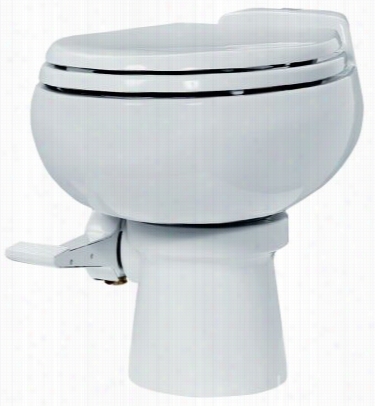 Sun-mar Sealand 510 Plus Ultra Low Flush Toilet