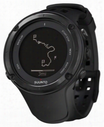 Suunto Ambit2 Gps Watch For Men