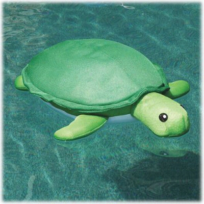 T2  Puddle Petz Turtle Floating Toy