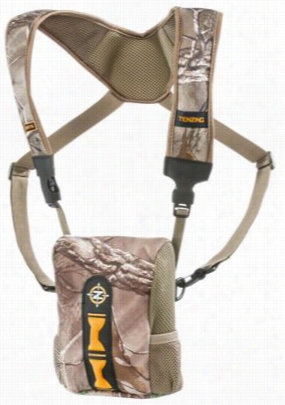 Tenzing The Chice Binocular Holster System