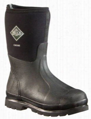 The Original Uck Boog Company Mid All-conditions Fabric Boots - Men  12/ladies 13