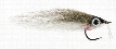 Enrico Puglisi Saltwater Fly - Floating Minnow - Finger Mullet - 1