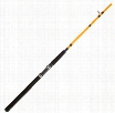 Leopard Trolling Rod - Handle C - 9'6'MH