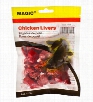 Magic Preserved Chicken Livers - 4 oz. - Blood and Anise